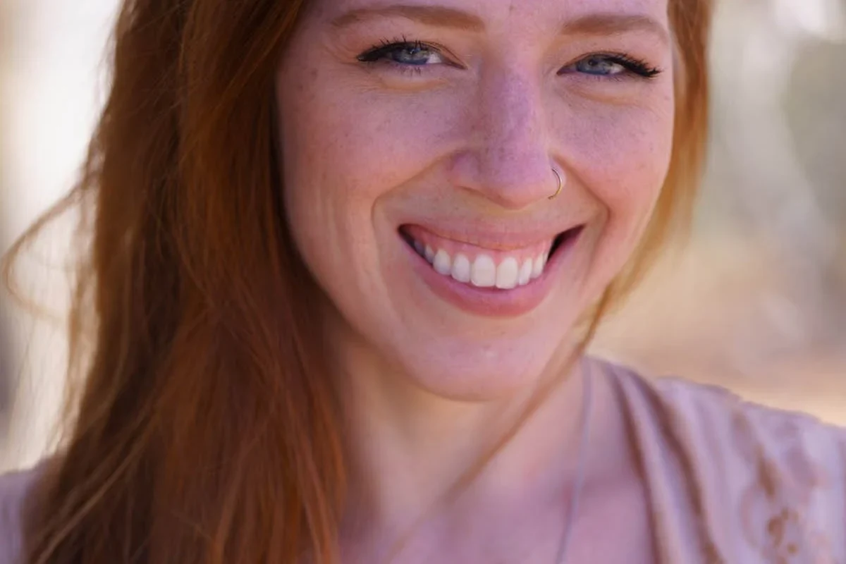 Aphyna Zoe