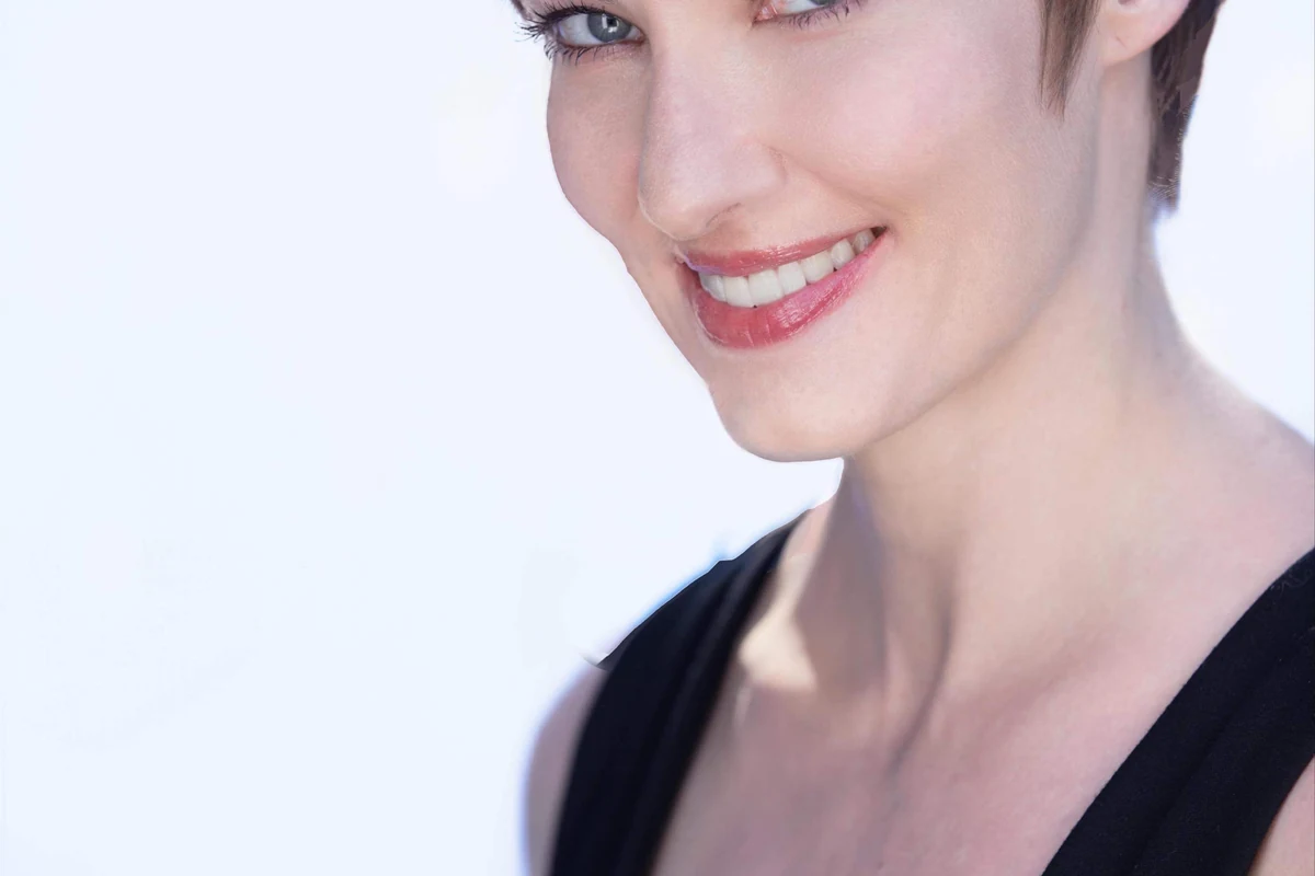 Evelyn Cushing