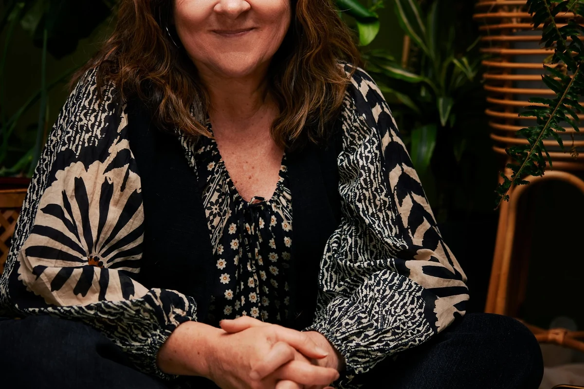 Jill Corvelli