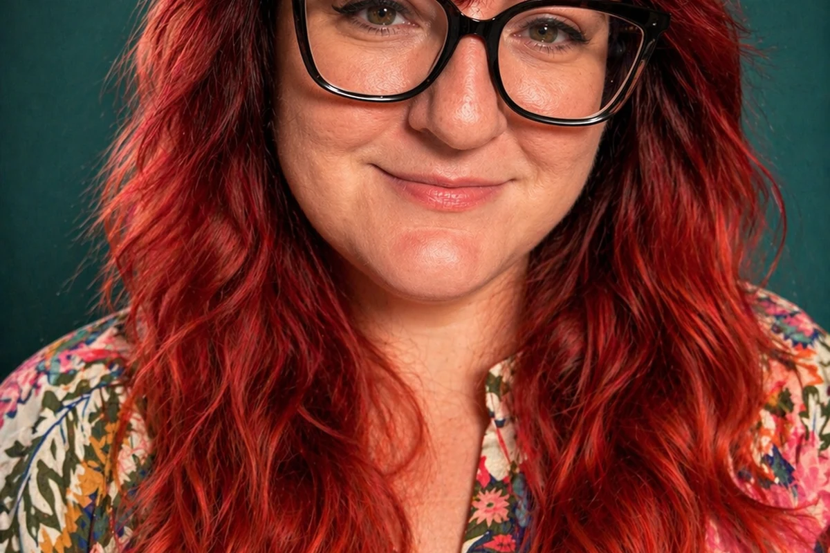Lisa Caperello-Snyder