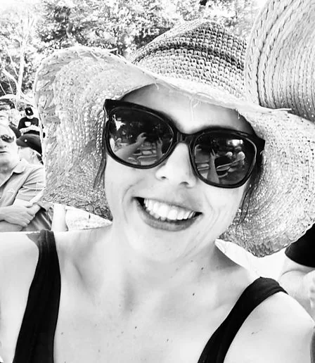 Meghan Smith