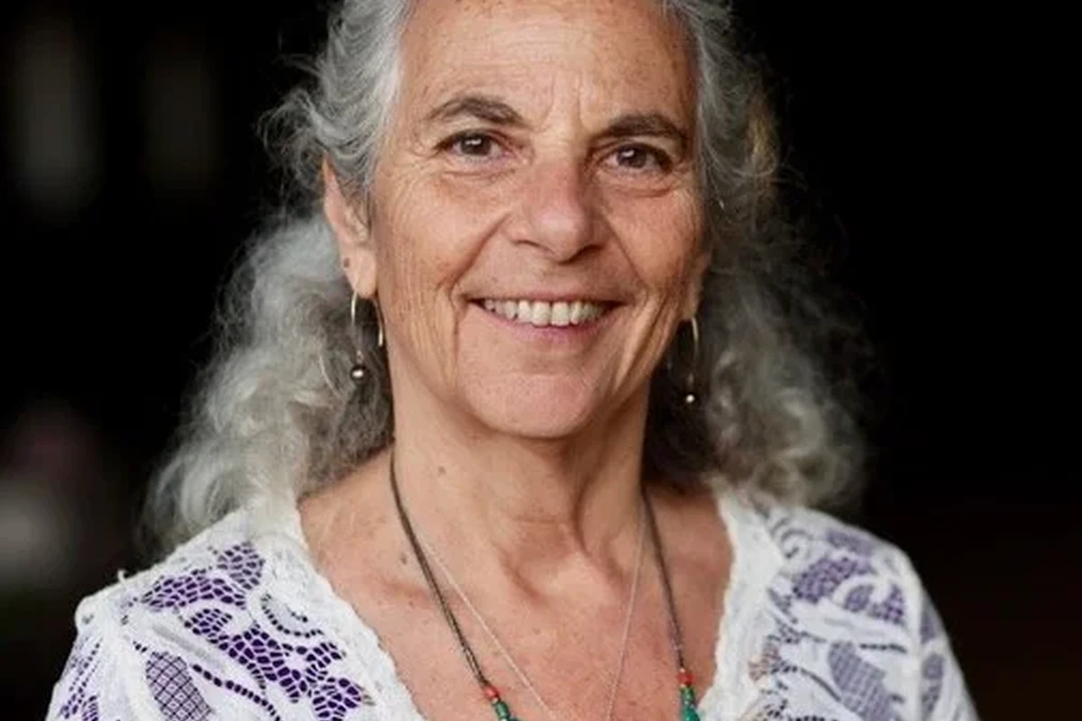 Phyllis Moses