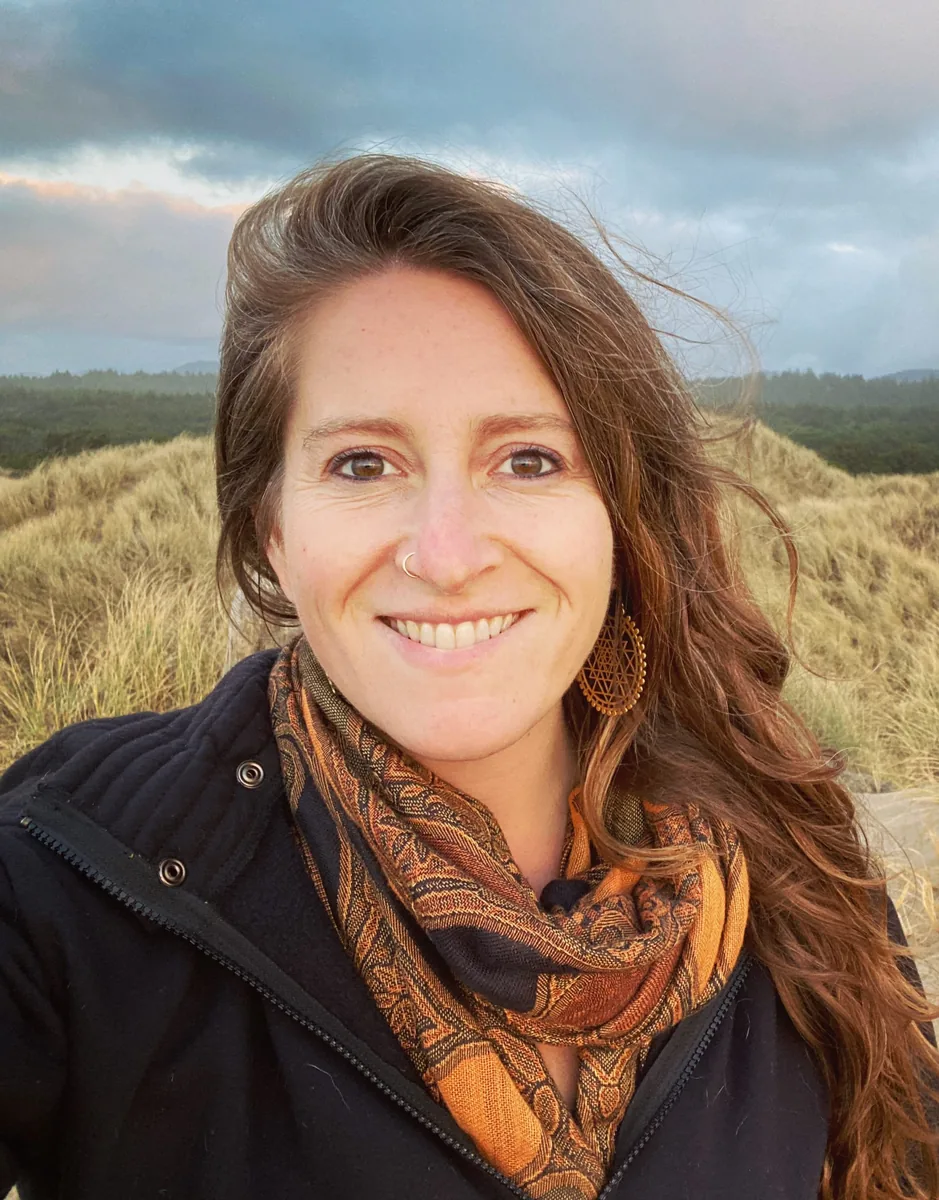 Molly Mandelberg