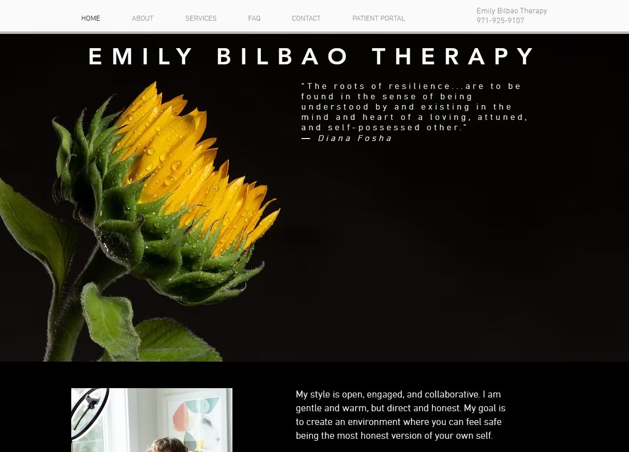 emily bilbao