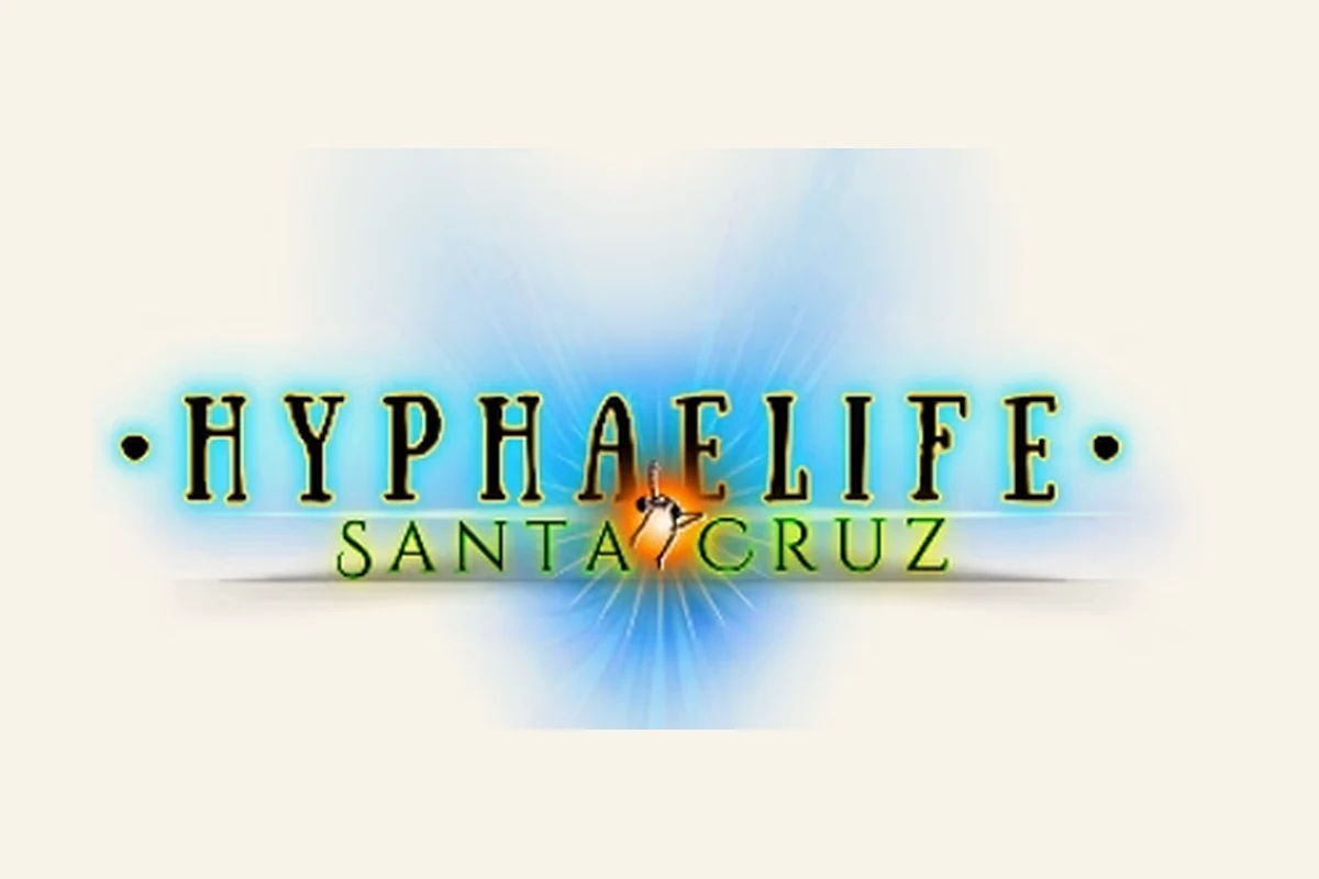 Hyphae Life Santa Cruz