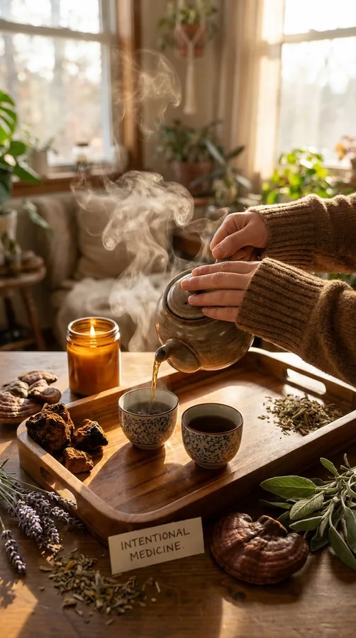 NCT07072728 - Psilocybin-Assisted Psychotherapy in Cancer Patients With Adjustment Disorder
